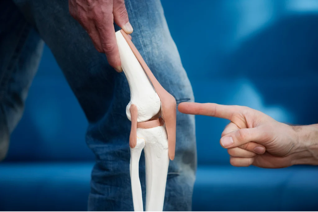 Knee Pain Getting Worse? Here’s How to Know If It’s Time for Joint Replacement